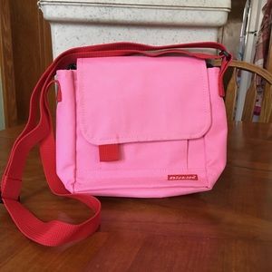 Dickies crossbody bag